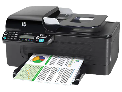 HP Printer